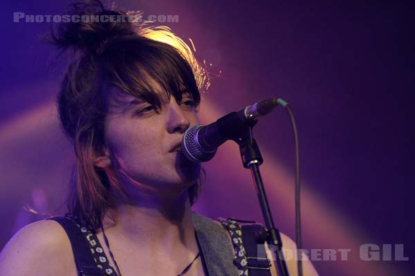 ROZI PLAIN - 2016-05-17 - PARIS - Badaboum - 